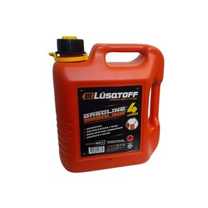 Bidon Lusqtoff 4L Extrachato Naranja