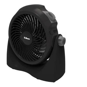 Turbo Ventilador Liliana 10" Reclinable Vtf10p