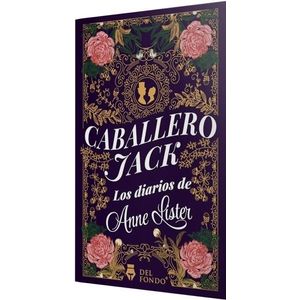 CABALLERO JACK - LISTER, ANNE