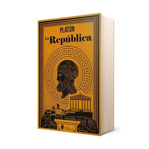 REPUBLICA, LA - PLATON