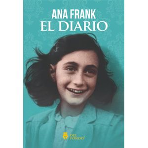 DIARIO, EL- ANA FRANK - FRANK, ANA