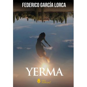 YERMA - GARCIA LORCA, FEDERICO
