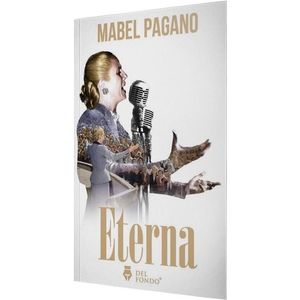 ETERNA - PAGANO, MABEL