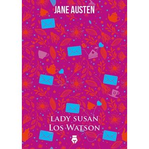 LADY SUSAN / LOS WATSON- DEL FONDO - AUSTEN, JEAN