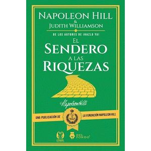 SENDERO A LAS RIQUEZAS, EL - HILL, NAPOLEON