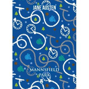 MANSFIELD PARK- DEL FONDO - AUSTEN, JANE