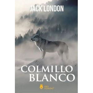 COLMILLO BLANCO- DEL FONDO - LONDON, JACK