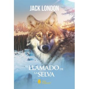 LLAMADO DE LA SELVA- DEL FONDO, EL - LONDON, JACK