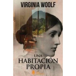 UNA HABITACION PROPIA- DEL FONDO - WOOLF, VIRGINIA