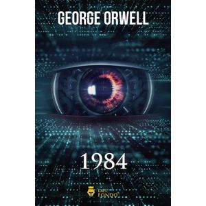 1984 - ORWELL, GEORGE