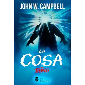 COSA, LA - CAMPBELL, JOHN