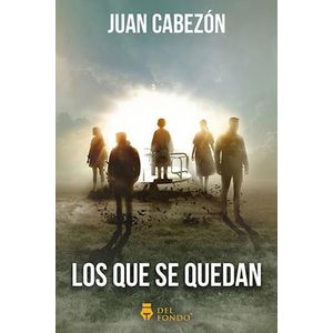 QUE SE QUEDAN, LOS - CABEZON, JUAN