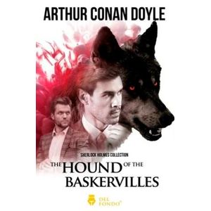 SABUESO DE LOS BASKERVILLE- DEL FONDO, EL - CONAN DOYLE, ARTHUR