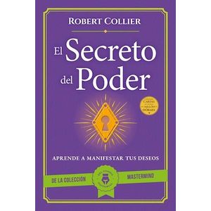 SECRETO DEL PODER, EL - COLLIER, ROBERT