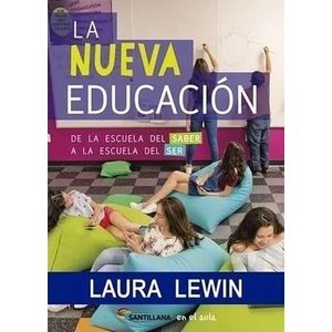 NUEVA EDUCACION, LA - LEWIN, LAURA