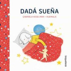 DADA SUEÑA - KESELMAN, GABRIELA