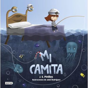 MI CAMITA - PINILLOS, J.S.