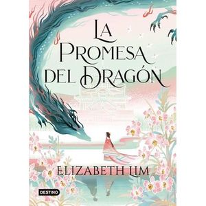 PROMESA DEL DRAGON, LA - LIM, ELIZABETH