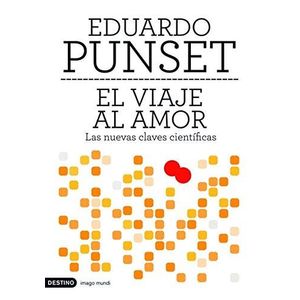 VIAJE AL AMOR, EL (TD) - PUNSET, EDUARDO