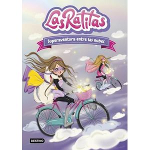 RATITAS 4, LAS - RATITAS, LAS
