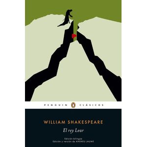REY LEAR- PENGUIN (B), EL - SHAKESPEARE, WILLIAM