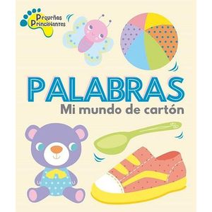 PALABRAS (TD) - LATINBOOKS