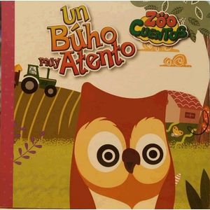 UN BUHO MUY ATENTO (TD) - CYPRES