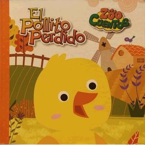 POLLITO PERDIDO (TD), EL - CYPRES