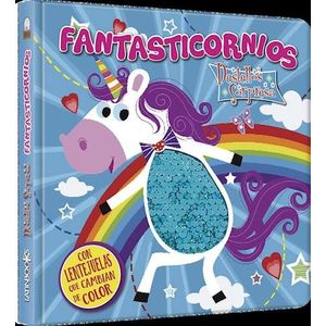 FANTASTICORNIOS (TD) - LATINBOOKS
