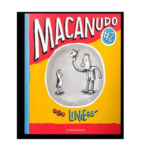 MACANUDO 2 - LINIERS