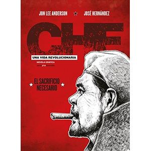 CHE- UNA VIDA REVOLUCIONARIA (TD) - ANDERSON, JON LEE
