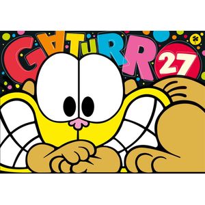 GATURRO 27 - NIK
