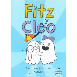 FITZ Y CLEO - STUTZMAN, JONATHAN