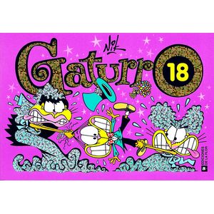 GATURRO 18 - NIK