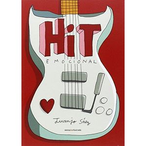 HIT EMOCIONAL - SAEZ, JUANJO