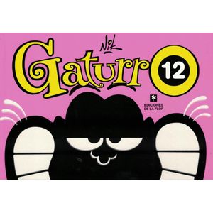 GATURRO 12 - NIK