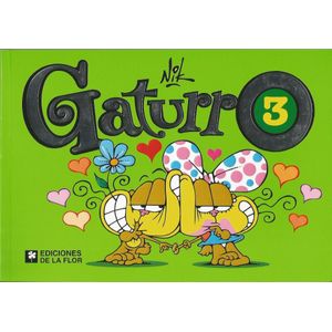 GATURRO 3 - NIK