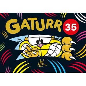 GATURRO 35 - NIK