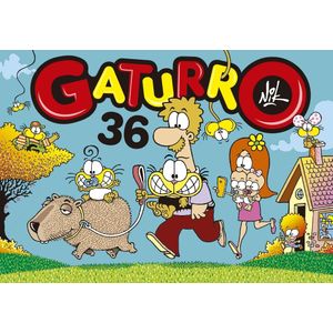 GATURRO 36 - NIK
