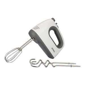 Batidora De Mano Atma Bm8738ap 300w Blanca Otero Hogar