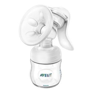Sacaleche Manual Avent SCF330/40