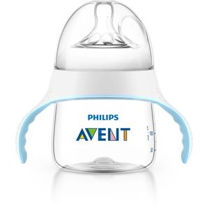 Set De Entrenamiento Natural Scf251/00 Avent
