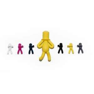 Identificadores De Copas Winefroz  - SET7
