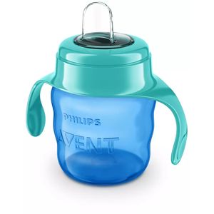Vaso Easy Sip Cup 200Ml, Avent Verde SCF551/05