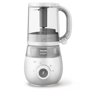 Robot De Alimento Para Bebés 4 En 1 Avent SCF883/03