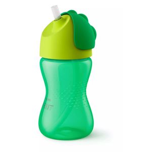 Vaso Straw Cup 300Ml, Verde Avent SCF798/01
