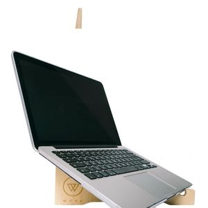 Soporte Para Notebook Woox NOT-01