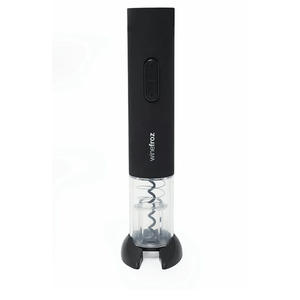 Descorchador De Caucho A Pilas Winefroz - WOP1CAUCHO