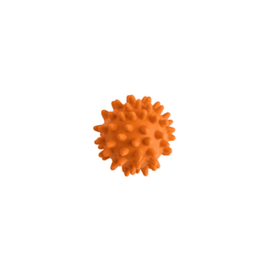 Juguete Para Perros Dog Toy Hedgehog Ball Latex Colore COCOONING - 13185