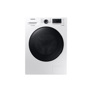 Lavasecarropas 9,5kg con Ecobubble White